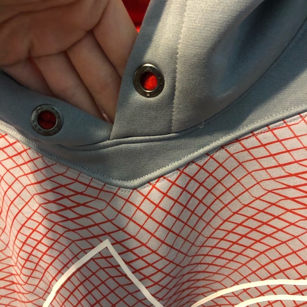 Underarmour sweatshirt - Picture 4 of 5